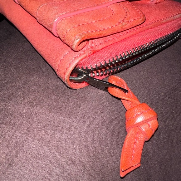 Proenza Schouler zip wallet - Picture 4 of 6